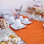 Orange Paradise