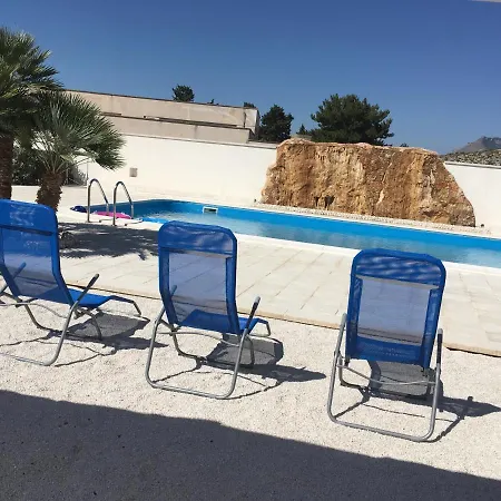 Orange Paradise 4* Custonaci