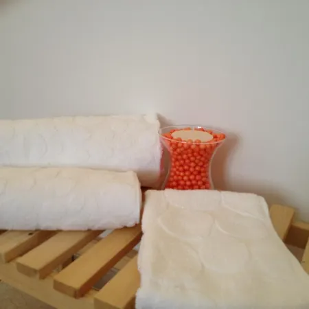 Orange Paradise Custonaci