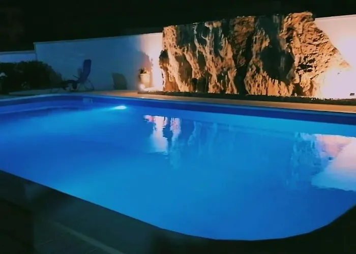 Orange Paradise فندق مبيت وإفطار