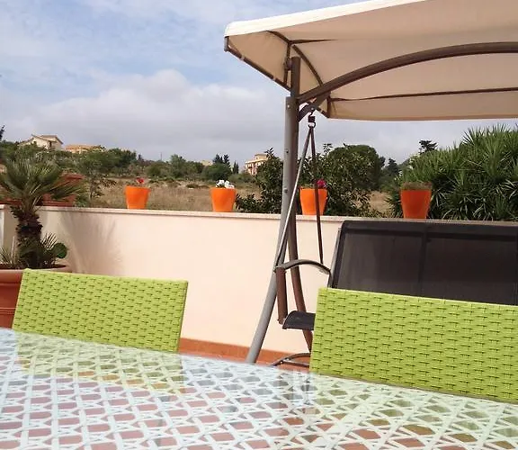 Orange Paradise 4*