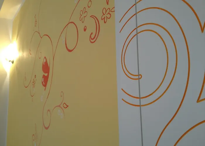 Orange Paradise
