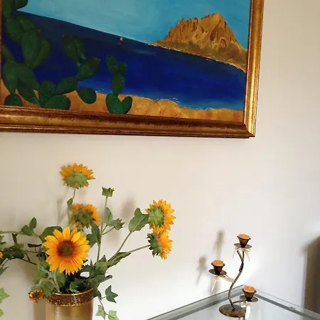 Orange Paradise * Custonaci