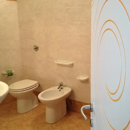 Orange Paradise Bed & Breakfast Custonaci