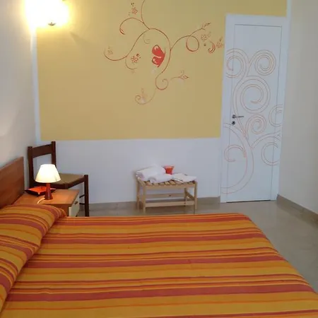 Orange Paradise Custonaci