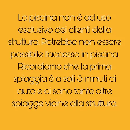 Orange Paradise Custonaci