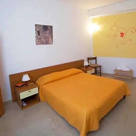Orange Paradise 4* Custonaci