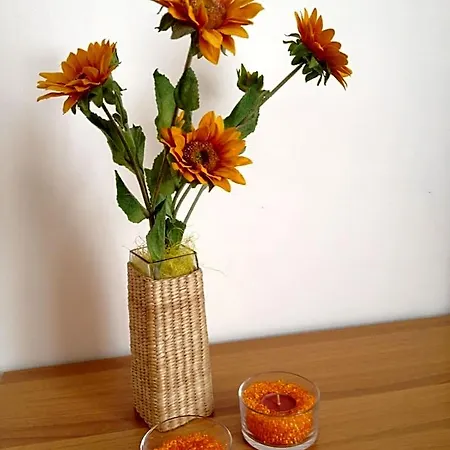 Orange Paradise Custonaci