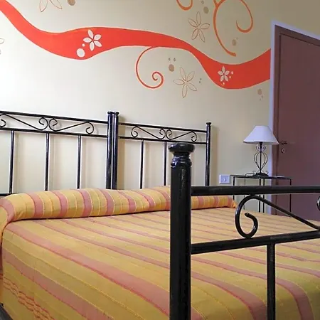 Orange Paradise 4* Custonaci