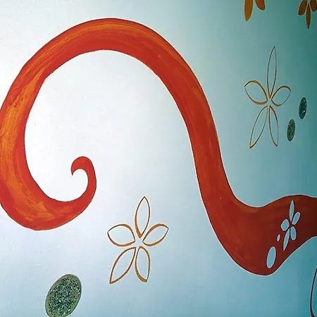 Orange Paradise Nocleg ze śniadaniem 4*