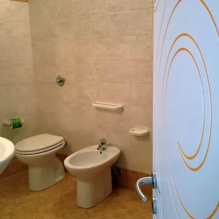Nocleg ze śniadaniem Orange Paradise Custonaci