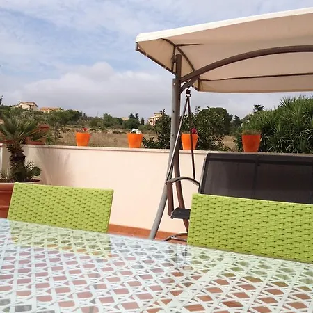 Orange Paradise 4*