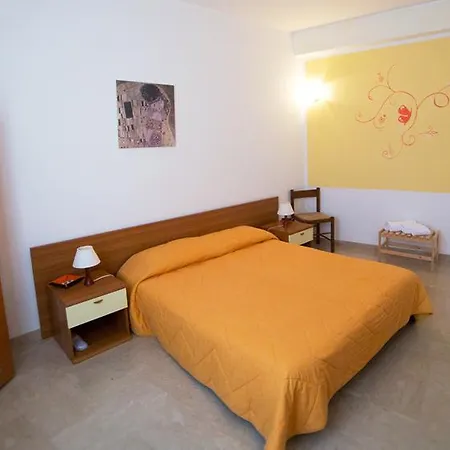 Orange Paradise