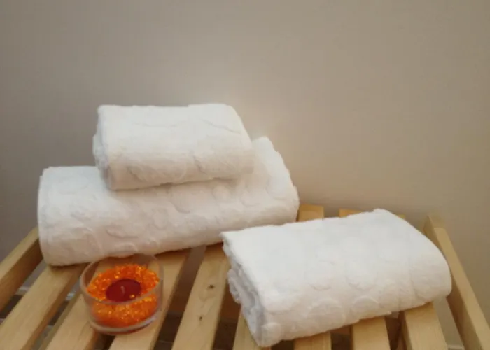 Orange Paradise Oda ve Kahvaltı 4*